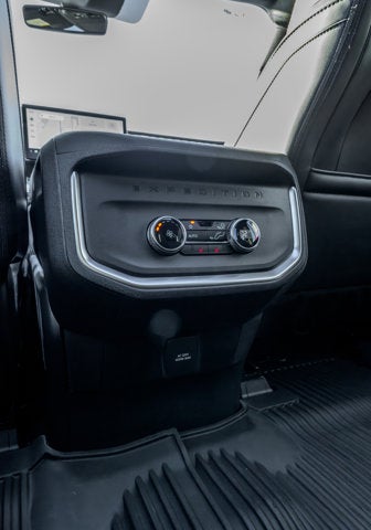2025 Ford Expedition TREMOR®
