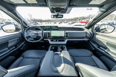 2025 Ford Expedition TREMOR®