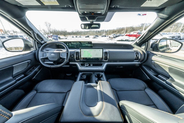 2025 Ford Expedition TREMOR®