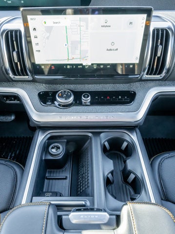 2025 Ford Expedition TREMOR®