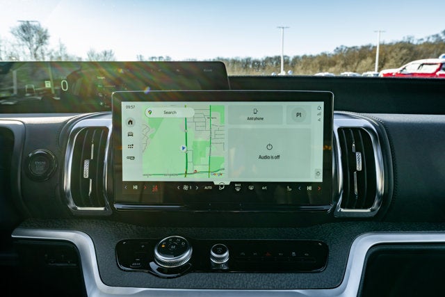 2025 Ford Expedition TREMOR®