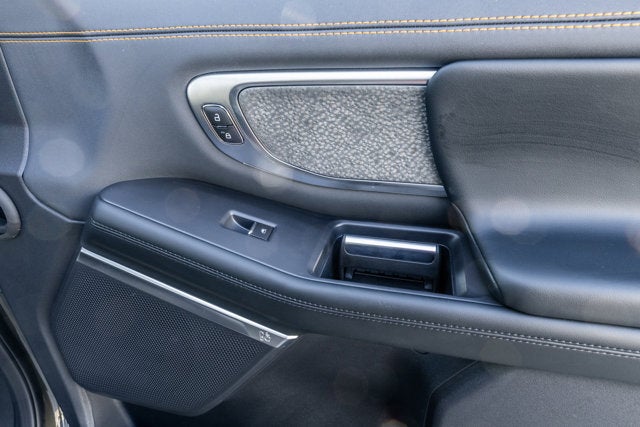 2025 Ford Expedition TREMOR®