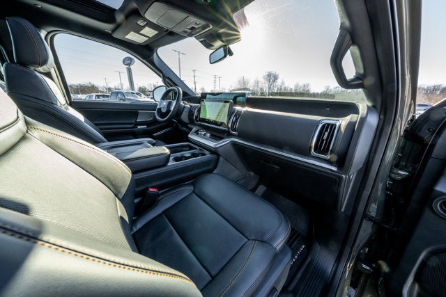 2025 Ford Expedition TREMOR®