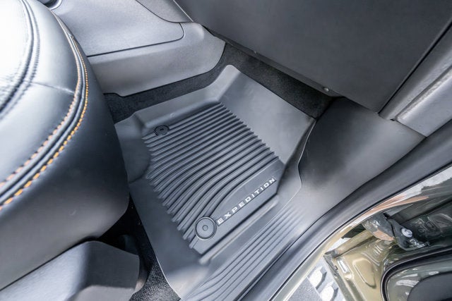 2025 Ford Expedition TREMOR®