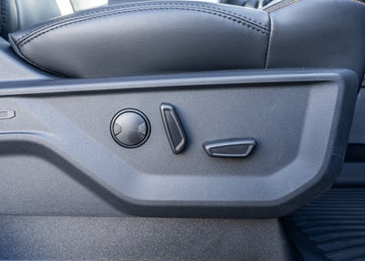 2025 Ford Expedition TREMOR®