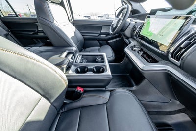 2025 Ford Expedition TREMOR®