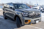 2025 Ford Expedition TREMOR®