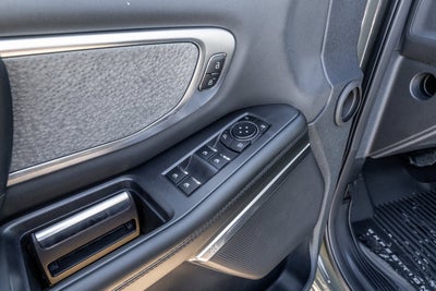 2025 Ford Expedition TREMOR®