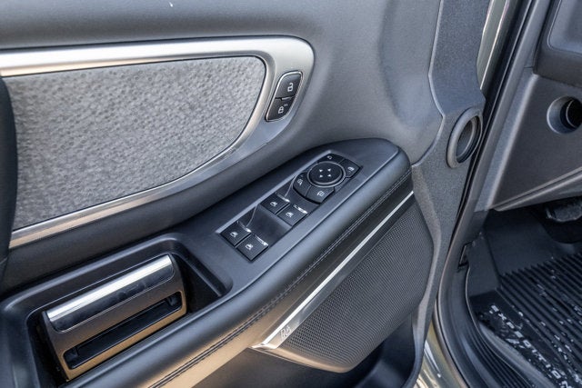 2025 Ford Expedition TREMOR®