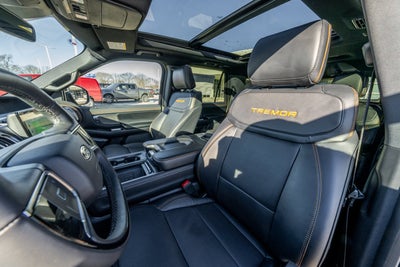 2025 Ford Expedition TREMOR®