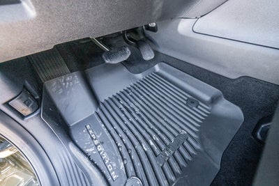 2025 Ford Expedition TREMOR®