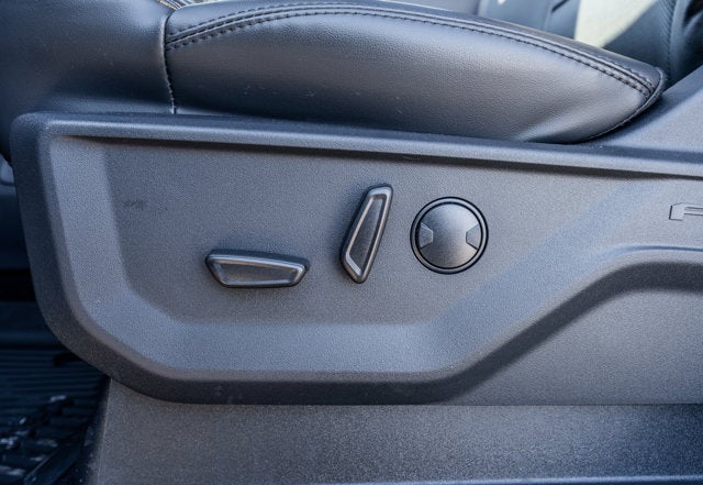 2025 Ford Expedition TREMOR®