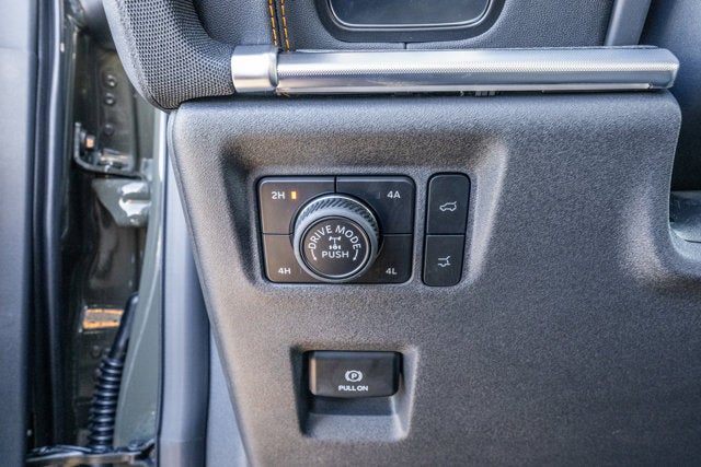 2025 Ford Expedition TREMOR®