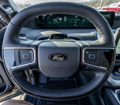 2025 Ford Expedition TREMOR®