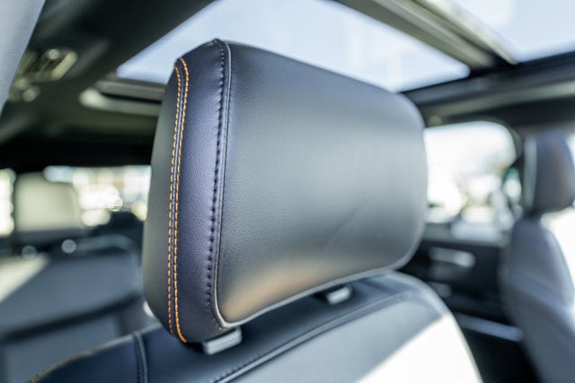 2025 Ford Expedition TREMOR®