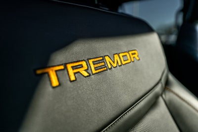 2025 Ford Expedition TREMOR®