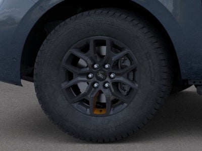 2026 Ford Expedition Tremor®