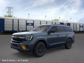 2026 Ford Expedition Tremor®
