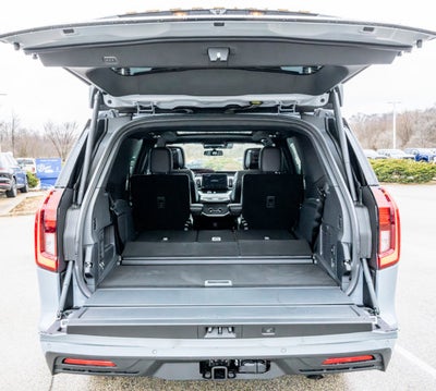 2026 Ford Expedition Tremor®