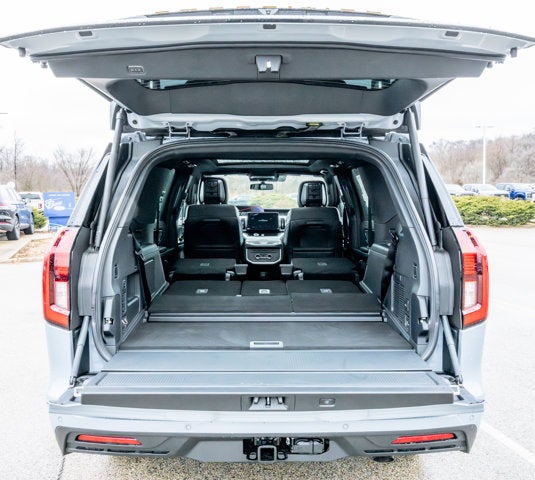 2026 Ford Expedition Tremor®