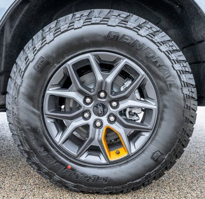 2026 Ford Expedition Tremor®