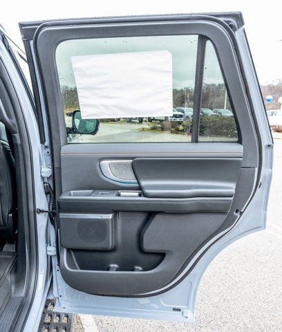 2026 Ford Expedition Tremor®