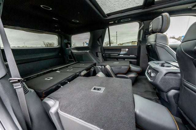 2026 Ford Expedition Tremor®