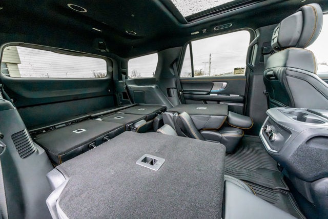 2026 Ford Expedition Tremor®