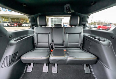 2026 Ford Expedition Tremor®