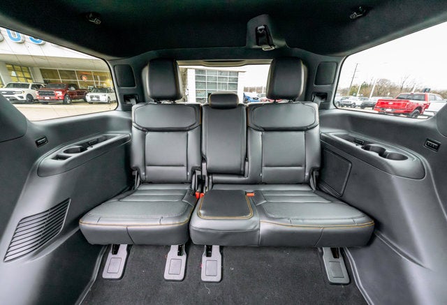 2026 Ford Expedition Tremor®