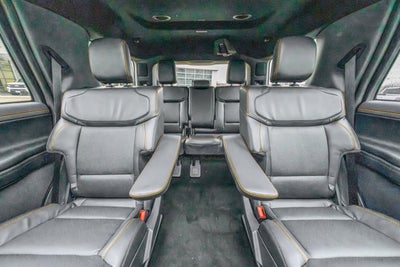 2026 Ford Expedition Tremor®