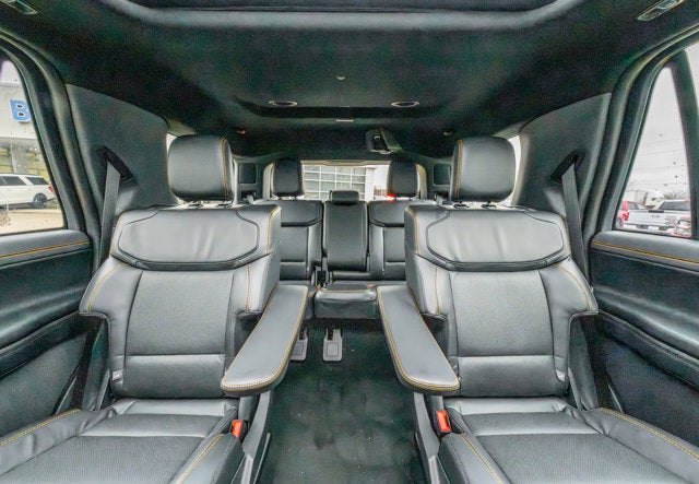 2026 Ford Expedition Tremor®