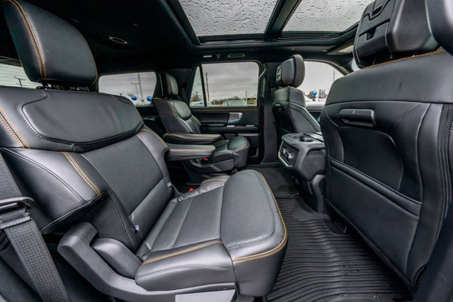 2026 Ford Expedition Tremor®