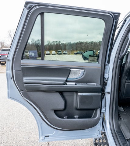 2026 Ford Expedition Tremor®