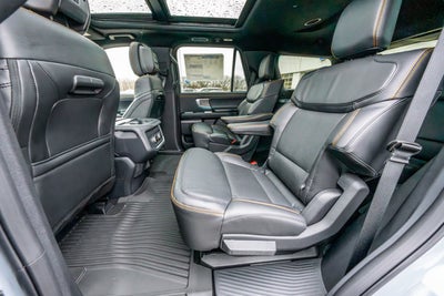 2026 Ford Expedition Tremor®