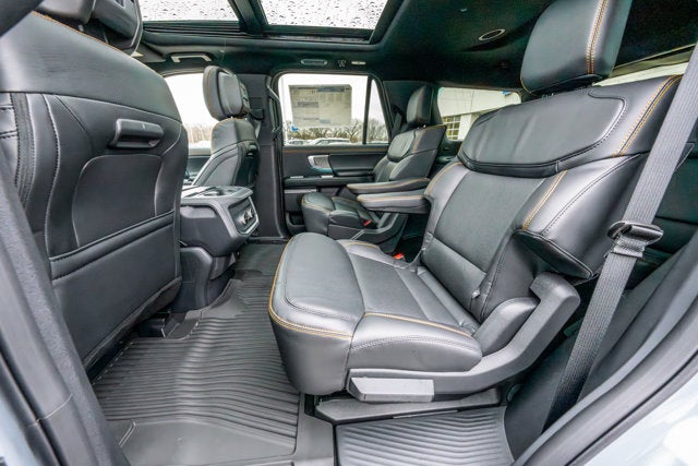 2026 Ford Expedition Tremor®