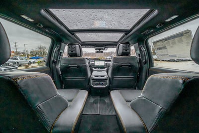 2026 Ford Expedition Tremor®