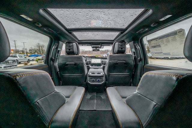 2026 Ford Expedition Tremor®