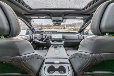 2026 Ford Expedition Tremor®