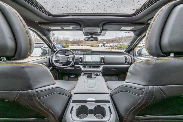 2026 Ford Expedition Tremor®