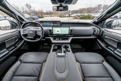 2026 Ford Expedition Tremor®