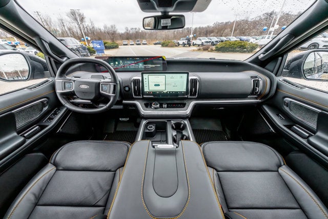 2026 Ford Expedition Tremor®