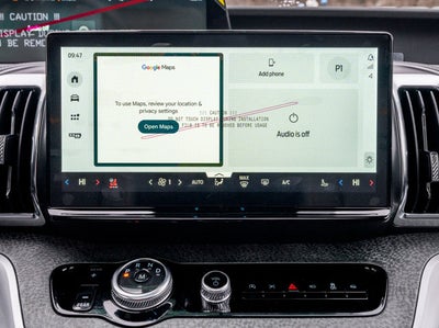 2026 Ford Expedition Tremor®