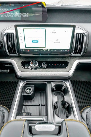 2026 Ford Expedition Tremor®