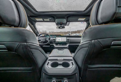 2026 Ford Expedition Tremor®