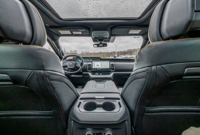 2026 Ford Expedition Tremor®