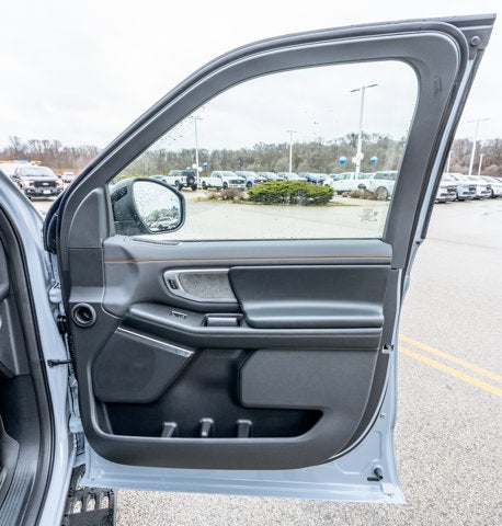 2026 Ford Expedition Tremor®