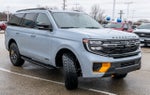 2026 Ford Expedition Tremor®