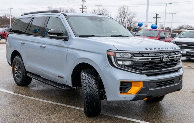 2026 Ford Expedition Tremor®