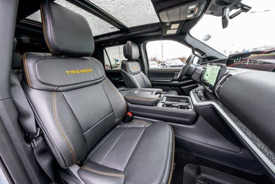 2026 Ford Expedition Tremor®